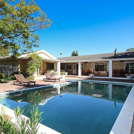 Bed and Breakfast Constantia Spring Экстерьер фото