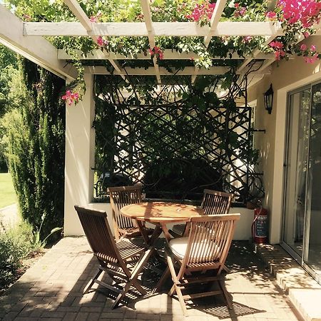 Bed and Breakfast Constantia Spring Экстерьер фото