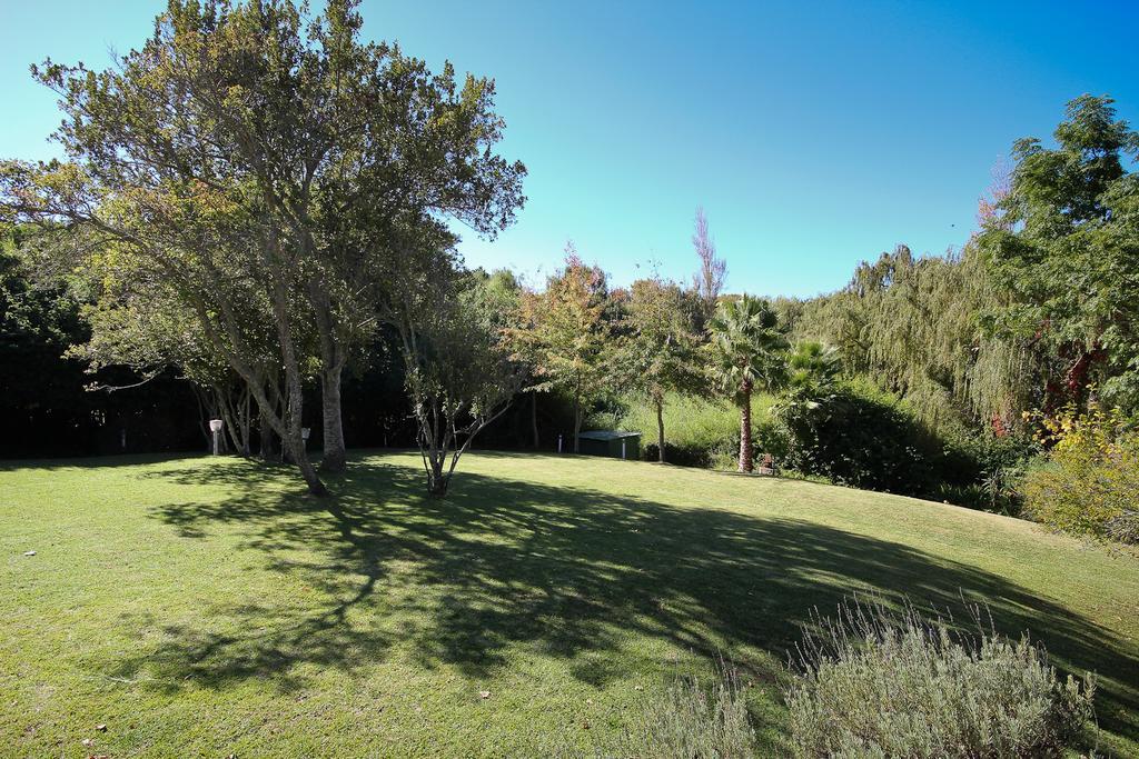 Bed and Breakfast Constantia Spring Экстерьер фото