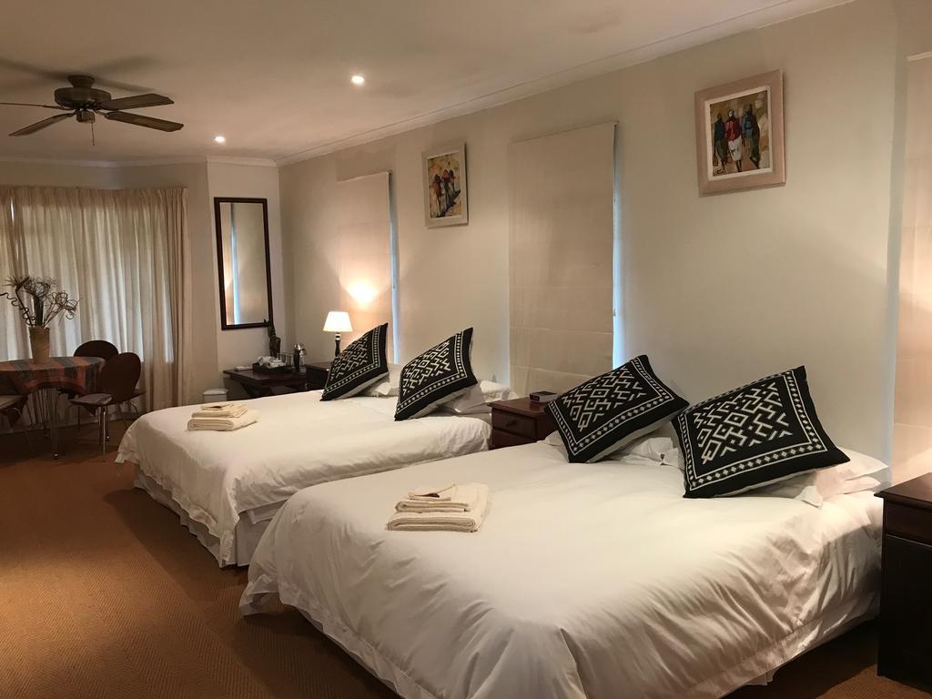 Bed and Breakfast Constantia Spring Экстерьер фото