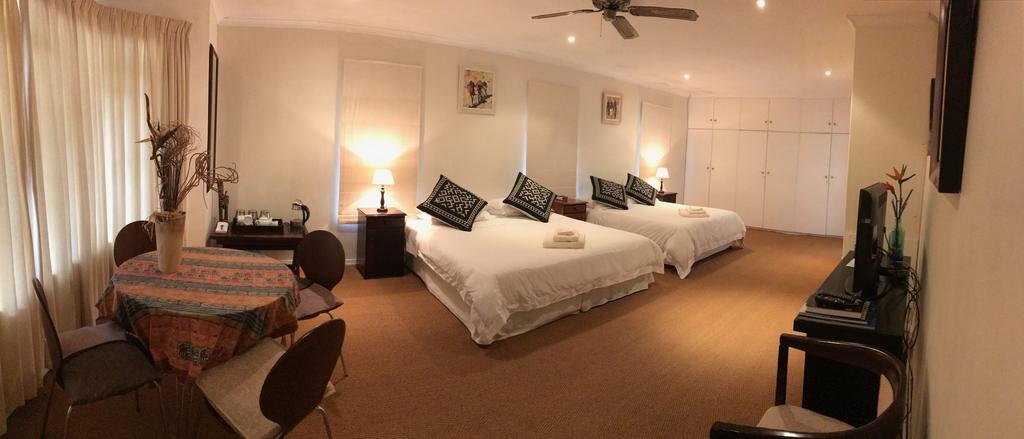 Bed and Breakfast Constantia Spring Экстерьер фото