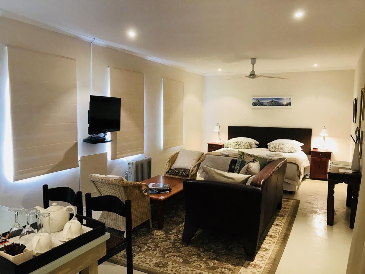 Bed and Breakfast Constantia Spring Экстерьер фото