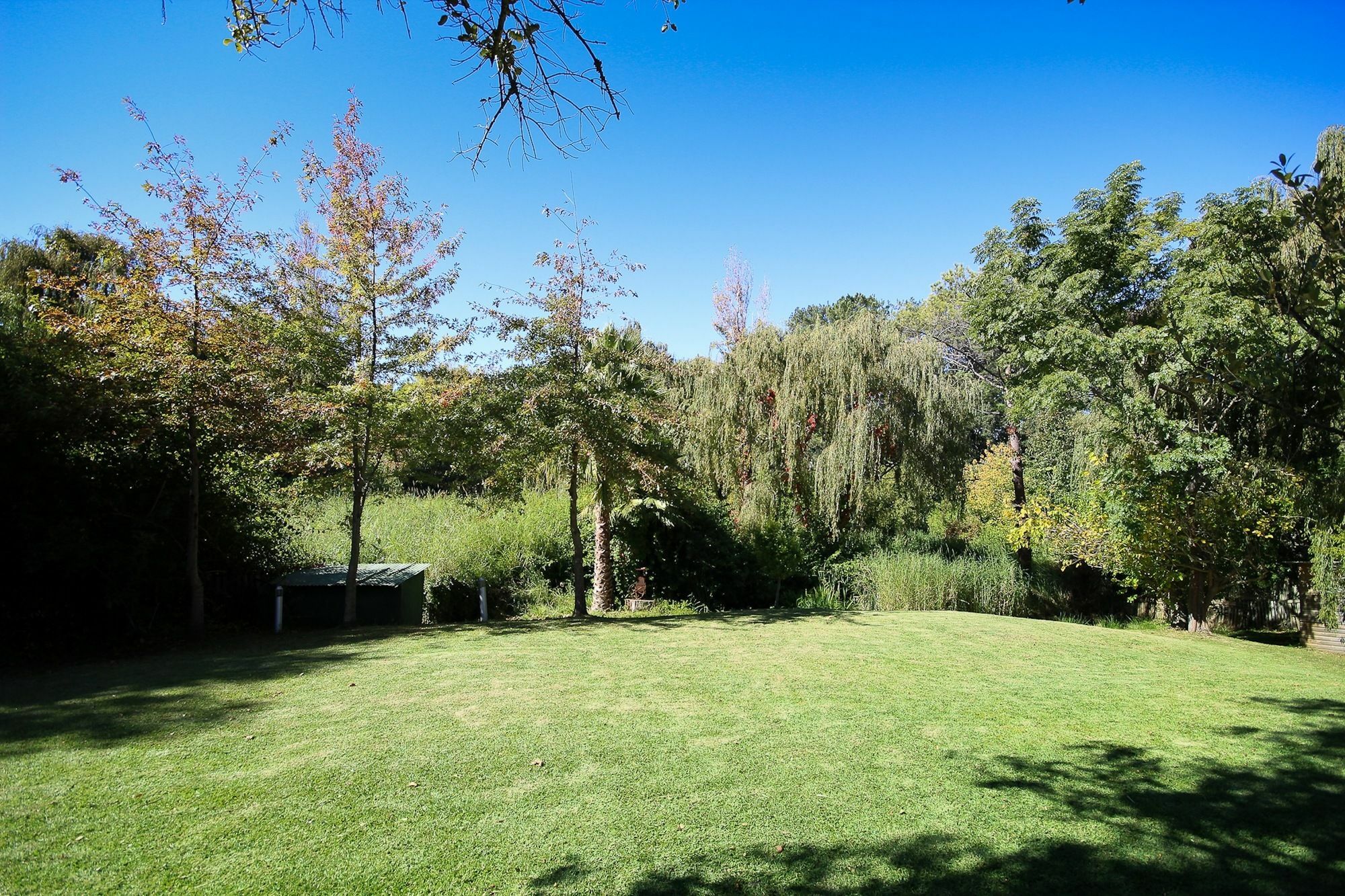 Bed and Breakfast Constantia Spring Экстерьер фото