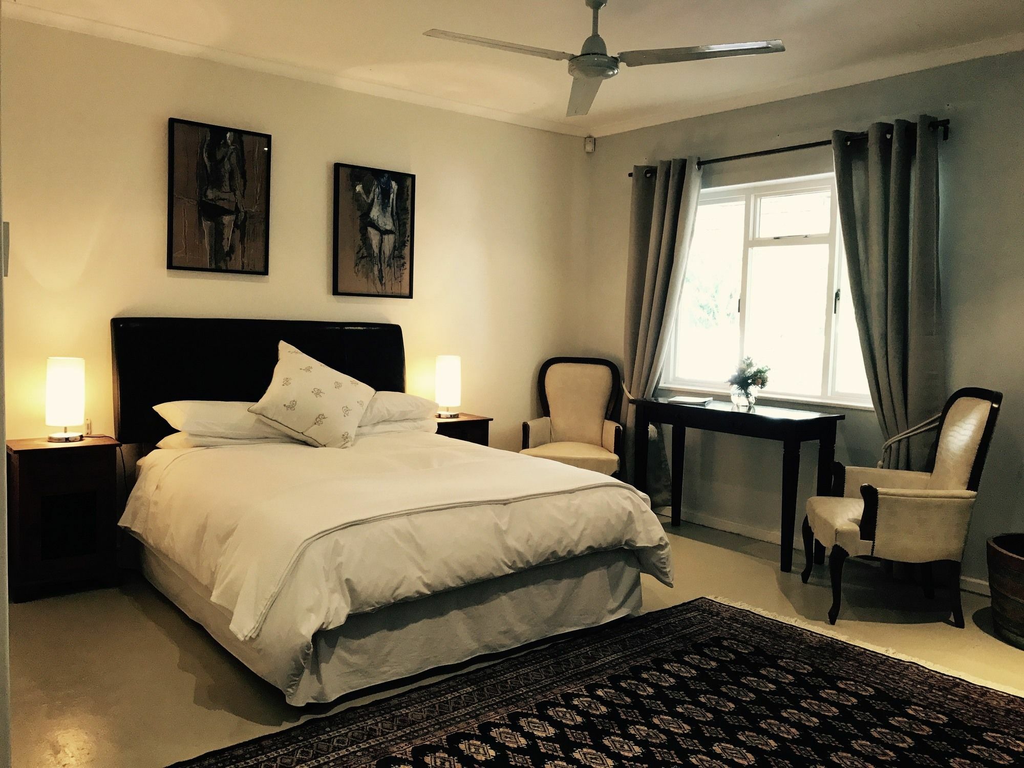Bed and Breakfast Constantia Spring Экстерьер фото
