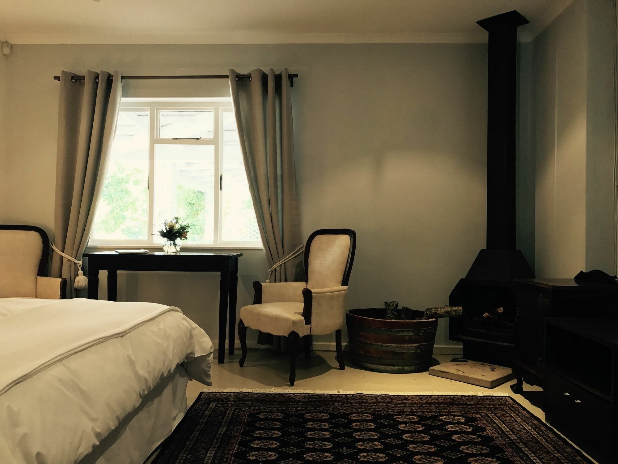 Bed and Breakfast Constantia Spring Экстерьер фото