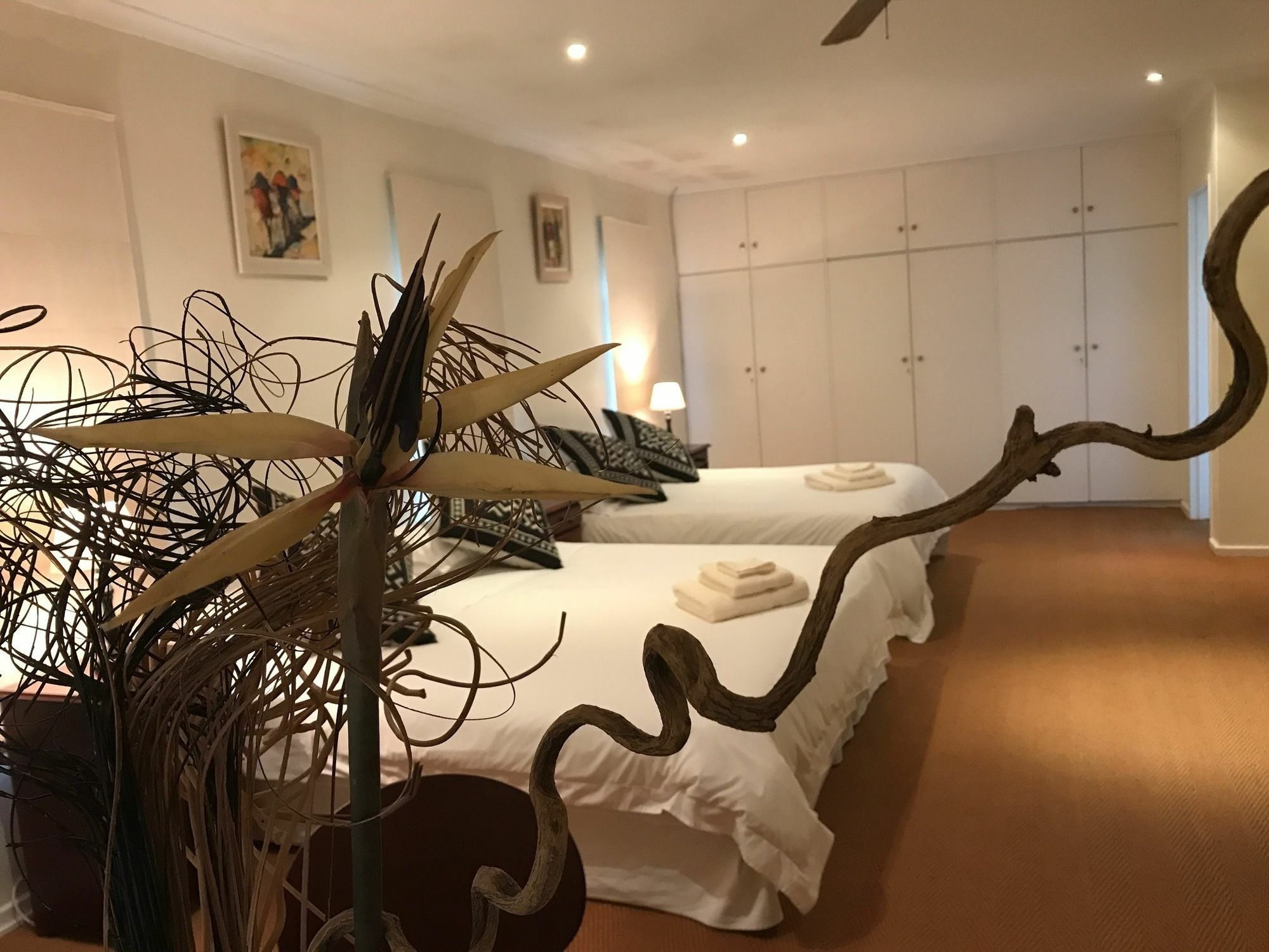 Bed and Breakfast Constantia Spring Экстерьер фото